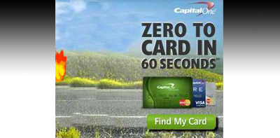 Capital One