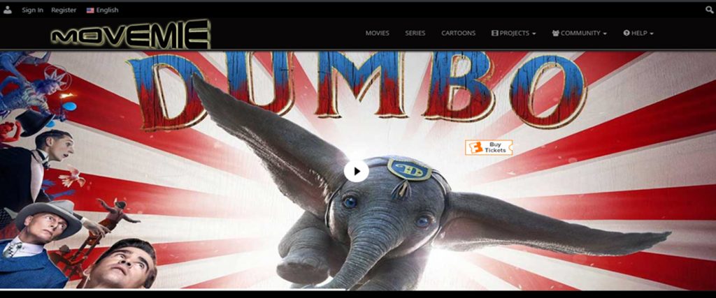 Website