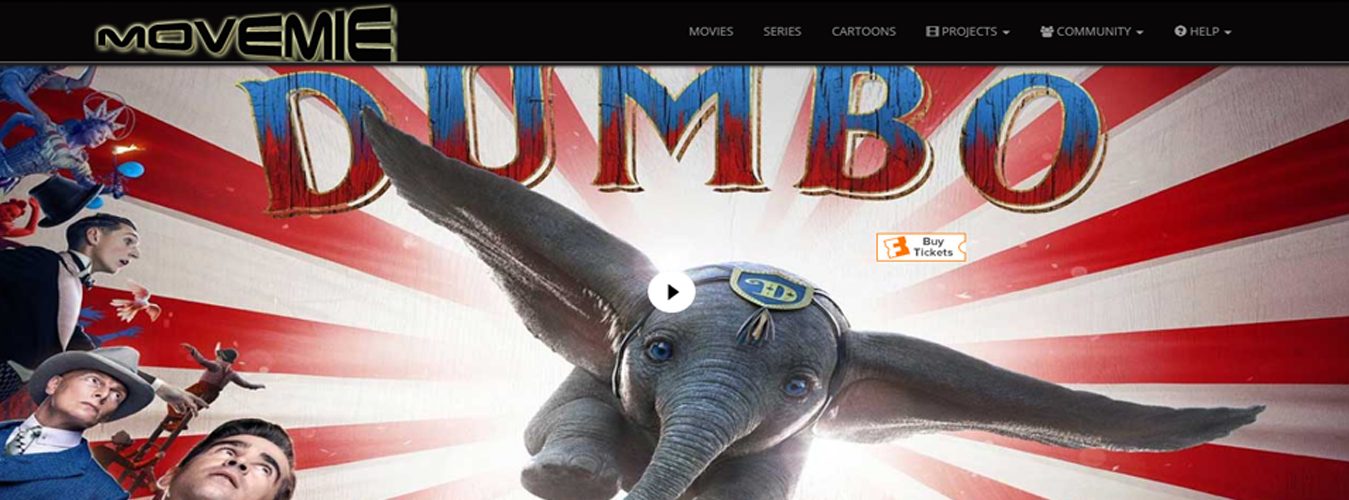 Website
